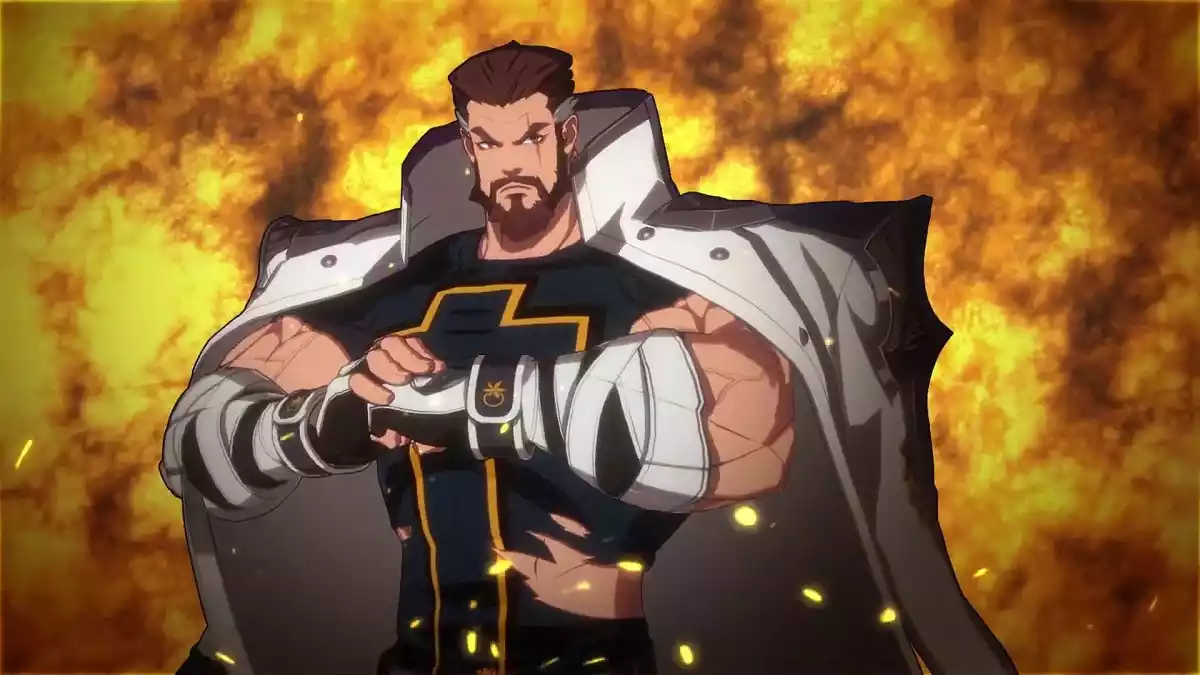 DNF DUEL exibe trailer de Monk