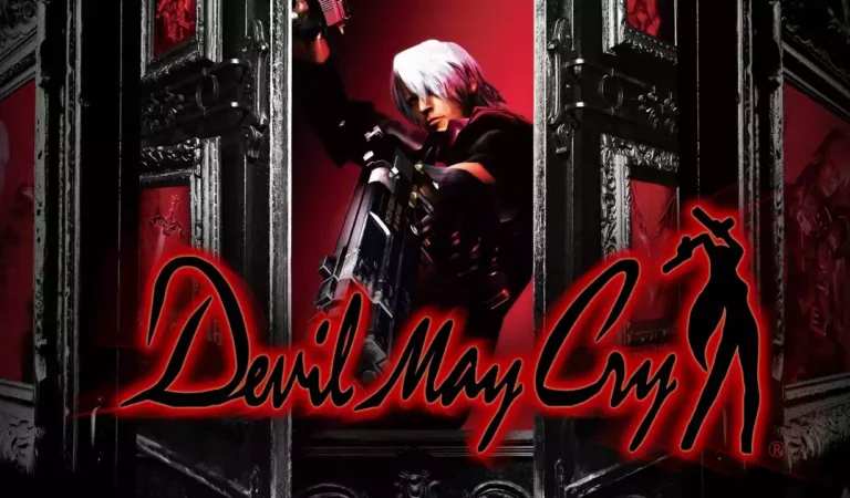 Hideki Kamiya quer fazer o remake do primeiro Devil May Cry