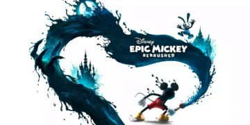 Disney Epic Mickey Rebrushed