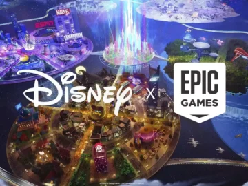 Disney adquire participação de US$ 1,5 bilhão na Epic Games; Fortnite deve ganhar novidades