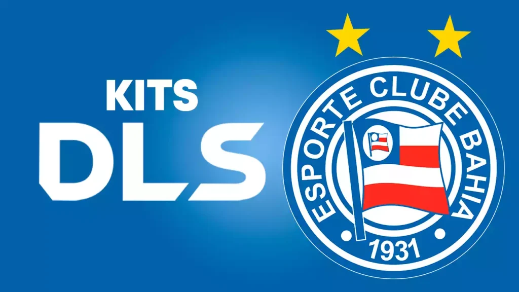 Dream League Soccer Kits Bahia