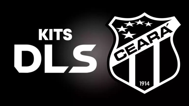 Dream League Soccer Kits Ceará