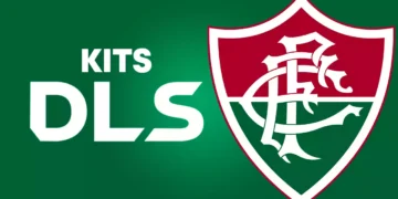 Dream League Soccer Kits Fluminense