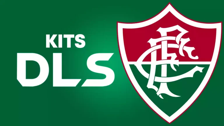 Dream League Soccer Kits Fluminense
