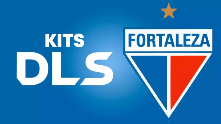 Dream League Soccer Kits Fortaleza