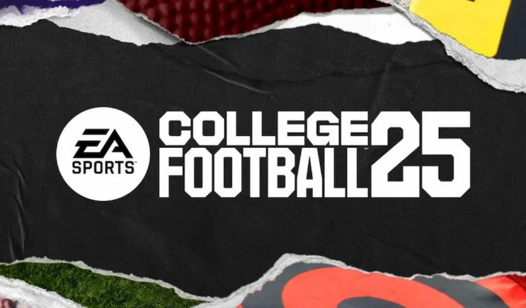 EA College Football 25 será revelado em maio