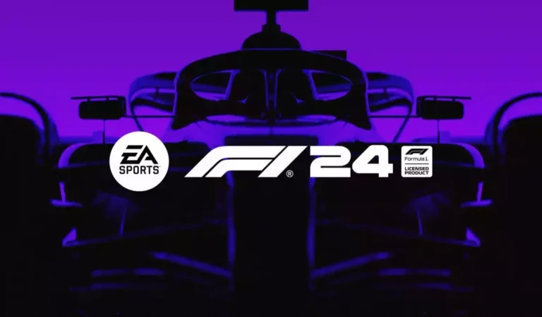 EA Sports F1 24 é anunciado; veja teaser e detalhes
