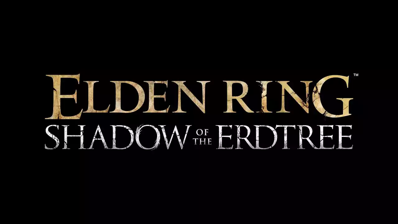 Elden Ring Sombra da Térvore ganhará primeiro trailer hoje