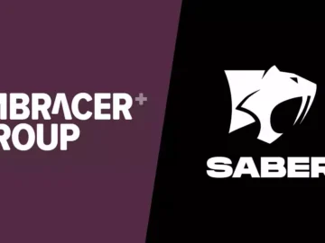 Embracer Group vende Sabre Interactive