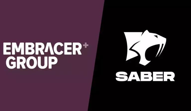 Saber Interactive se separa da Embracer Group, levando consigo 38 projetos de games