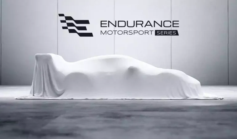 Endurance Motorsport Series é anunciado para PS5