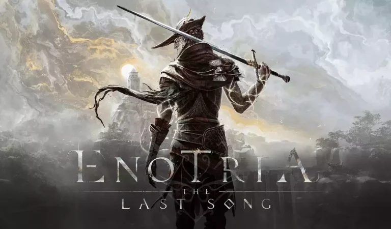 Enotria: The Last Song: Quanto Tempo de Jogo e Lista de Capítulos