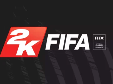 FIFA 2k Games