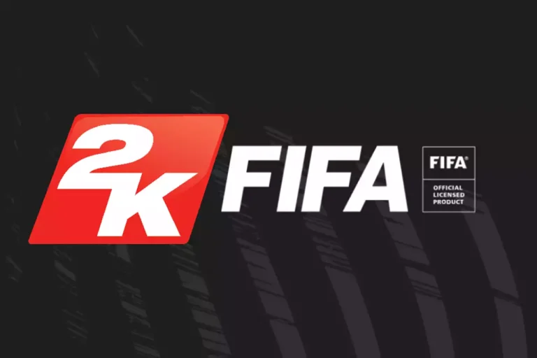 FIFA 2k Games