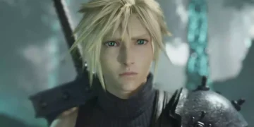 Final Fantasy 7 Rebirth Como ganhar XP rápido