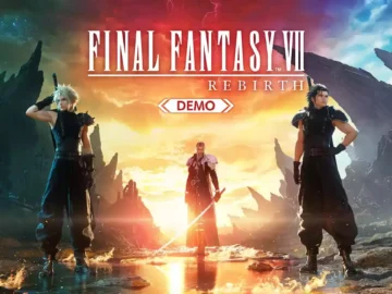 Final Fantasy VII Rebirth ganha trailers no State of Play; detalhes da demo