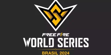 Final do Mundial de Free Fire 2024 será realizado no Brasil em novembro