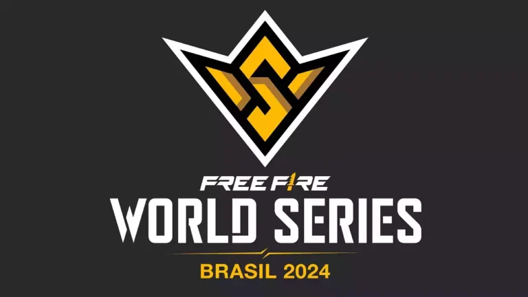 Final do Mundial de Free Fire 2024 será realizado no Brasil em novembro