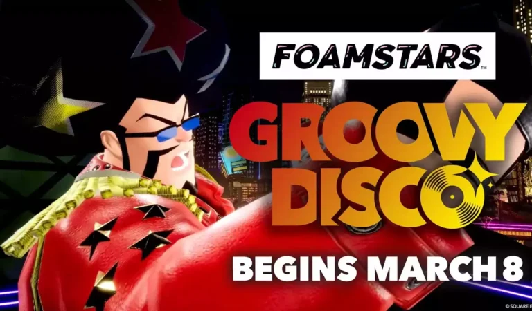 Foamstars ganha segunda temporada, Groovy Disco; trailer e detalhes