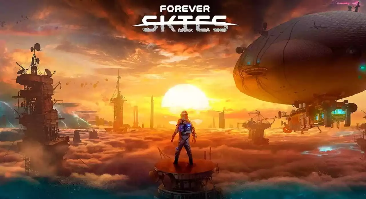 Forever Skies