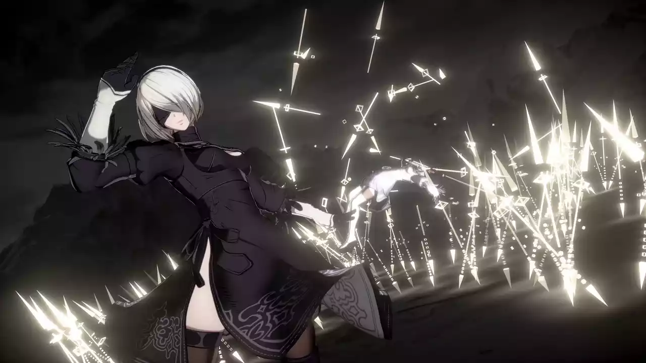 Granblue Fantasy Versus Rising exibe segundo trailer da 2B