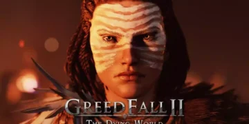GreedFall 2 The Dying World ganha novo trailer
