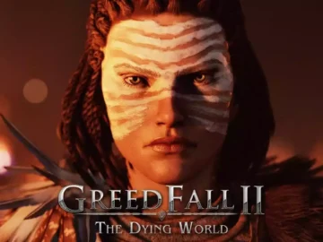 GreedFall 2 The Dying World ganha novo trailer