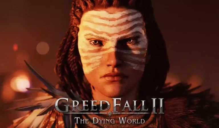 GreedFall 2: The Dying World ganha novo trailer