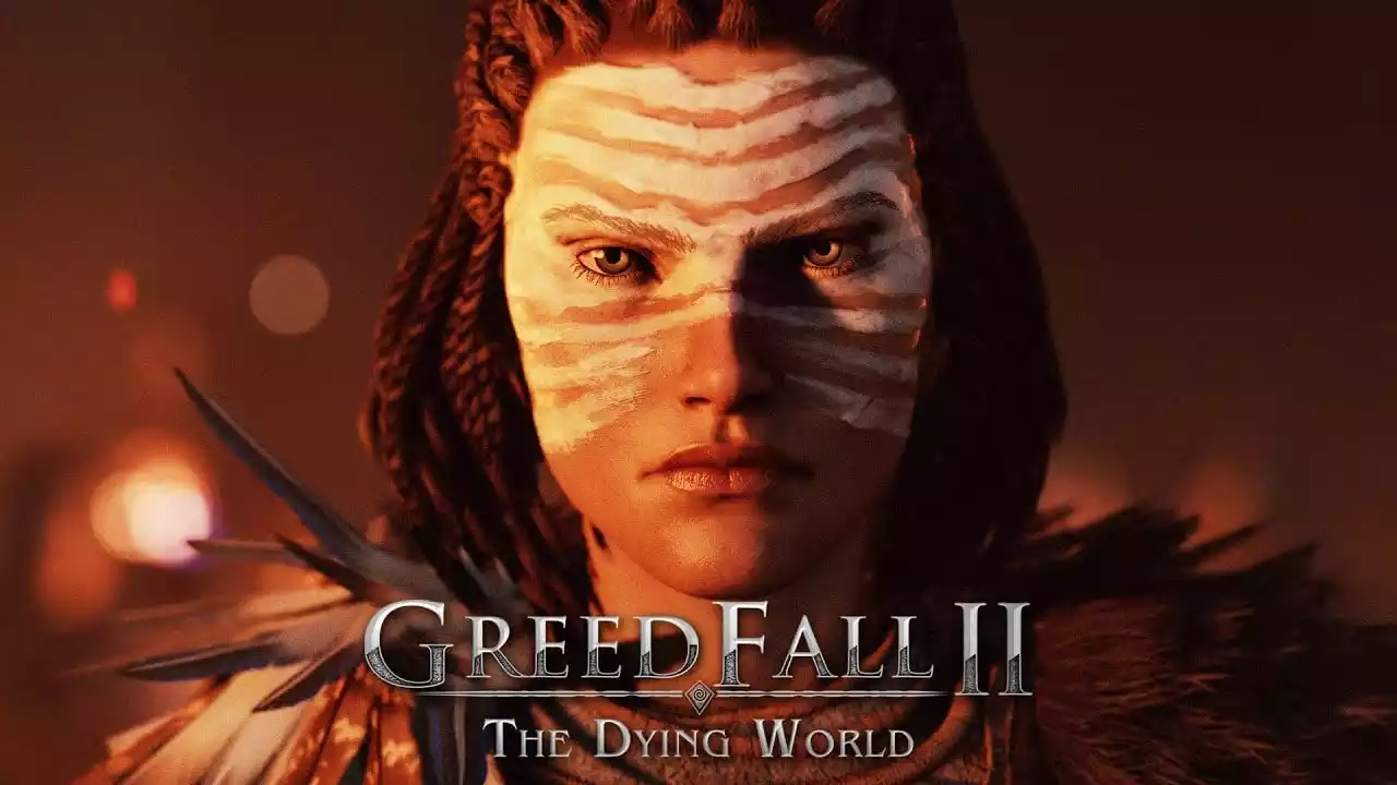 GreedFall 2 The Dying World ganha novo trailer
