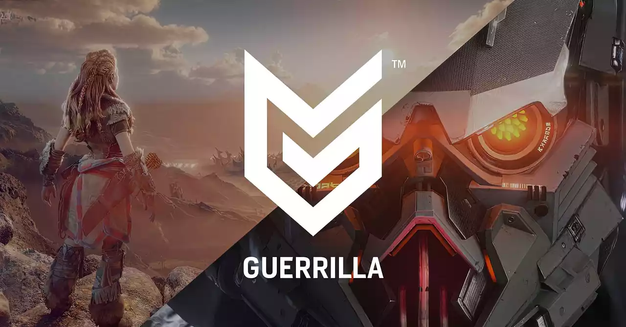 Guerrilla Games