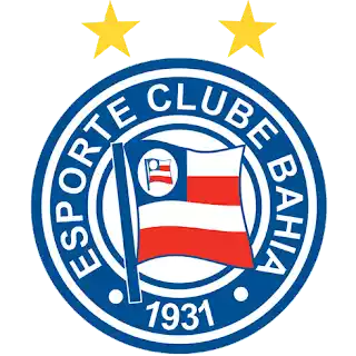 Kits Atualizados do Bahia para Dream League Soccer Logo do clube