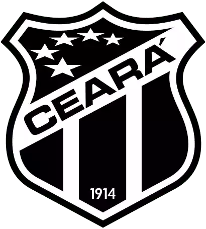 Kits Atualizados do Ceará para Dream League Soccer Logo do clube