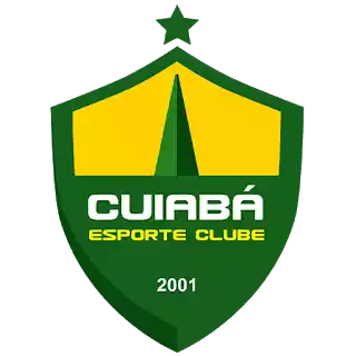 Kits Atualizados do Cuiabá para Dream League Soccer Logo do clube