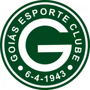 Kits Atualizados do Goiás para Dream League Soccer Logo do clube