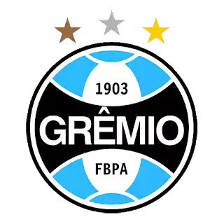 Kits Atualizados do Grêmio para Dream League Soccer Logo do clube