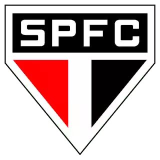 Kits Atualizados do São Paulo para Dream League Soccer Logo do clube