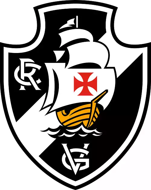 Kits Atualizados do Vasco para Dream League Soccer Logo do clube