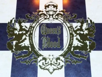 Lista de cartas do Queen's Blood em Final Fantasy 7 Rebirth