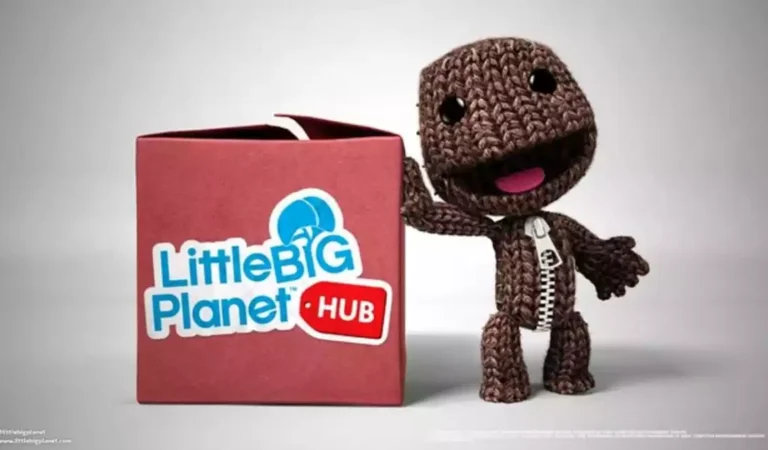 Vaza vídeo de LittleBigPlanet Hub de PS3, jogo foi cancelado