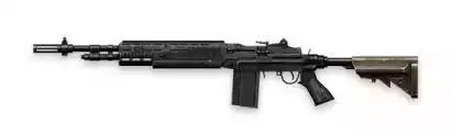 M14 Free Fire