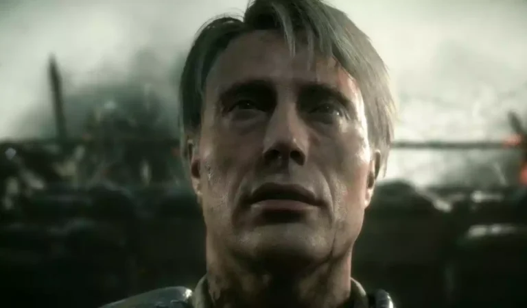 Mads Mikkelsen não estará presente em Death Stranding 2