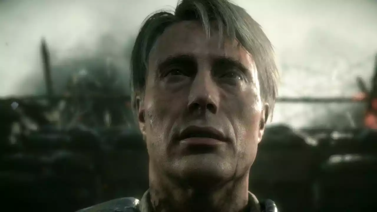 Mads Mikkelsen não estará presente em Death Stranding 2