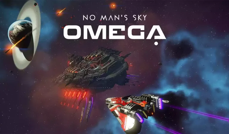 No Man’s Sky lança a atualização Omega, Veja trailer e detalhes