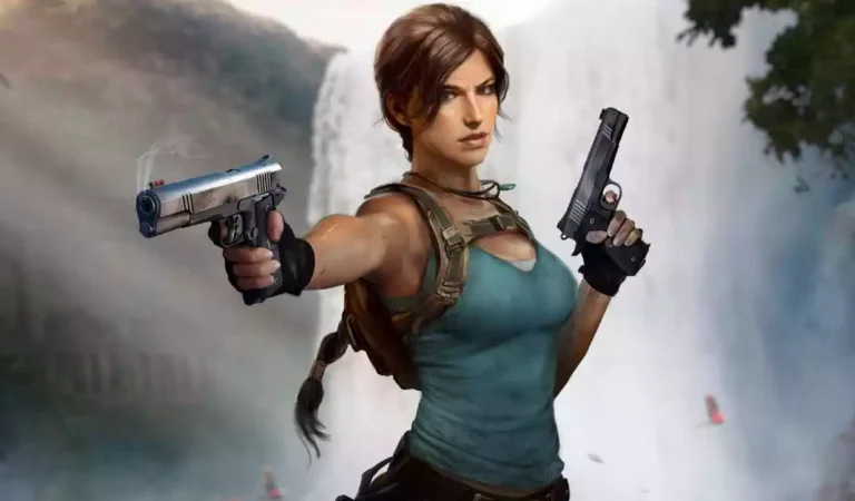 Tomb Raider: Acordo entre Embracer Group e Amazon Games custou 47 milhões de dólares