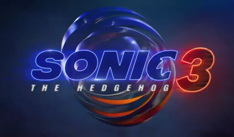 Novo teaser trailer do filme Sonic the Hedgehog 3 revela estreia para dezembro de 2024