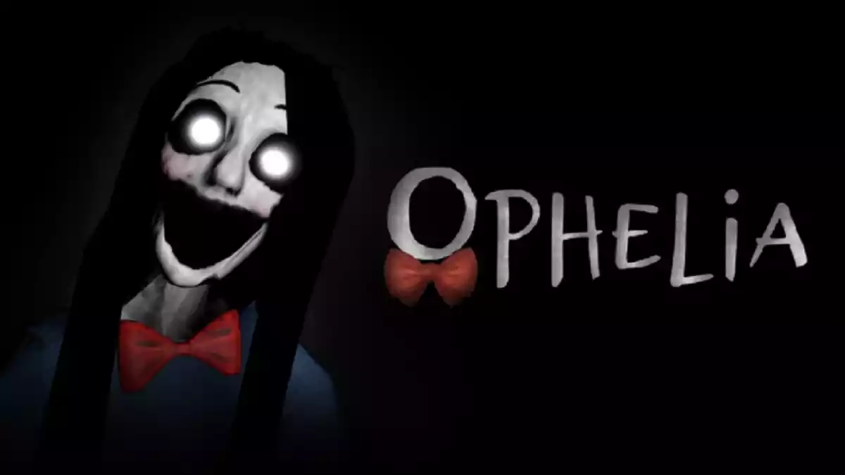 Ophelia Roblox