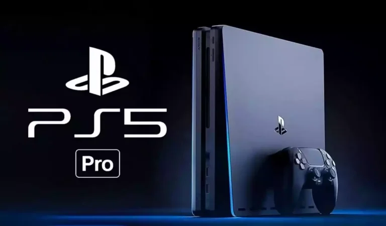 Rumor: Especificações do PS5 Pro são tão absurdas que parecem um PS6