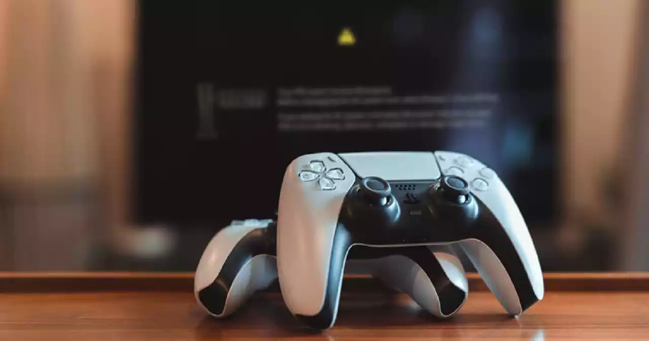 PS5 não liga O que fazer se o PS5 não ligar