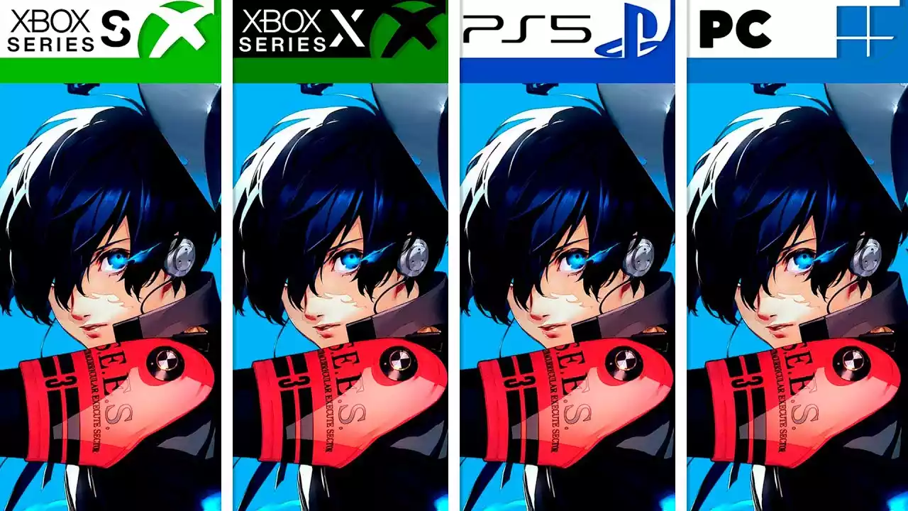 Persona 3 Reload ganha vídeos de comparação gráfica e desempenho entre as plataformas