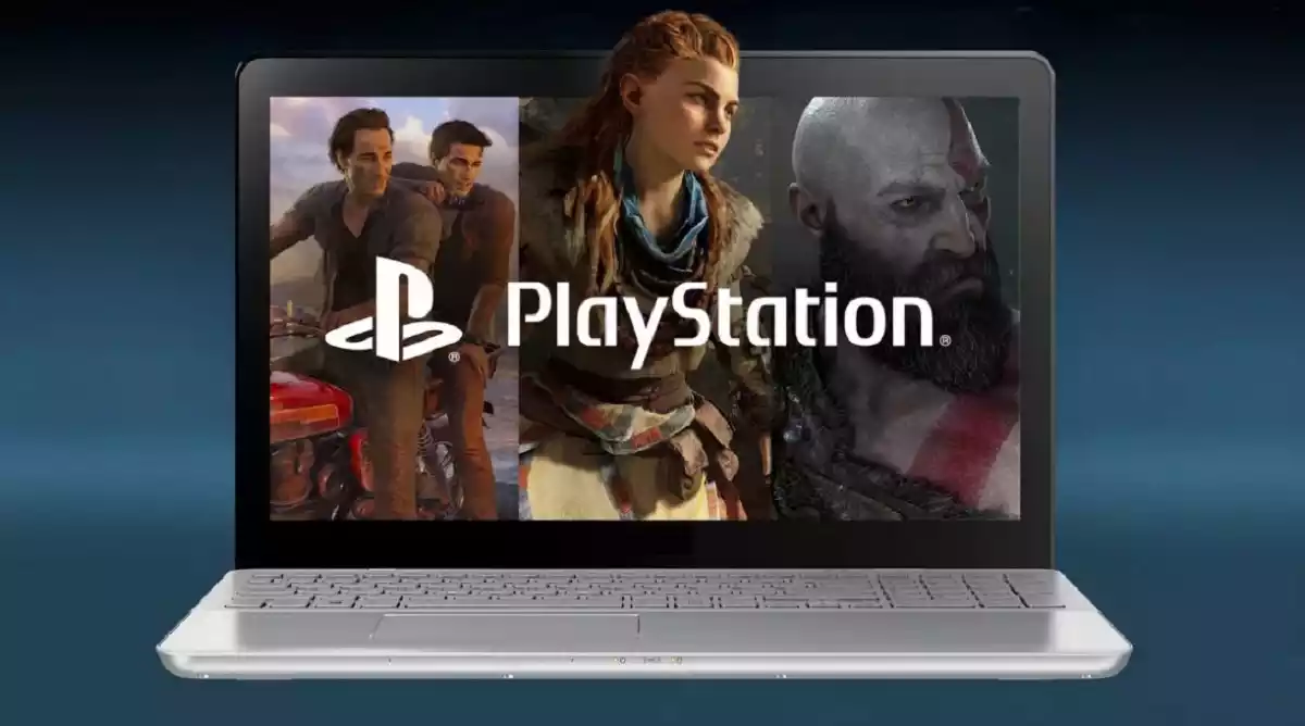 Playstation PC